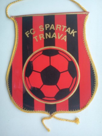 TRNAVA FC SPARTAK -22-
